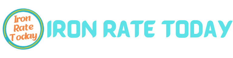 Iron Scrap Rate Today Live Scrap Price Updates